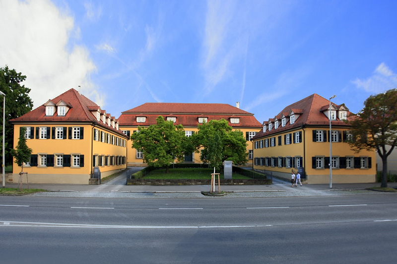 Jägerhofpalais 