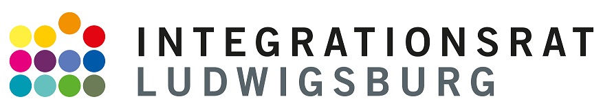 Logo des Integrationsrats