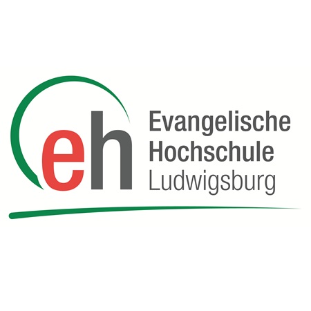 Logo der Evangelischen Hochschule Ludwigsburg