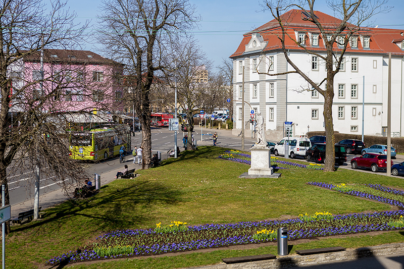 Schillerplatz