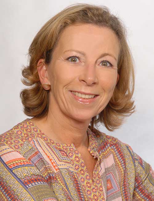 Stefanie Knecht