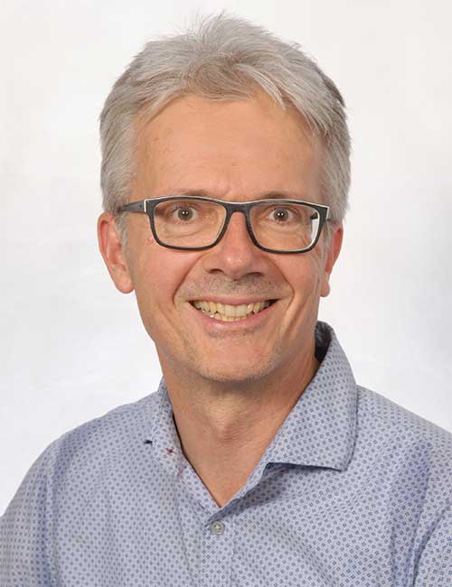 Prof. Dr. Michael Vierling