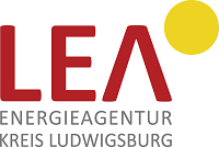 Logo LEA
