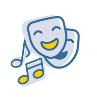 Kunst, Musik, Kultur, Tanz, Theater