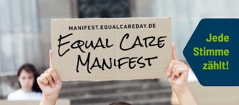 Equal Care Manifest Equal Care Manifest